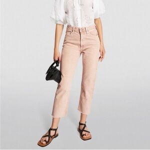 Citizens of Humanity Crop Jeans